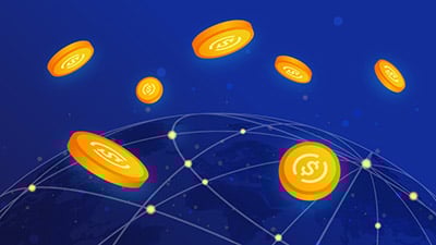 Visa stablecoin blog
